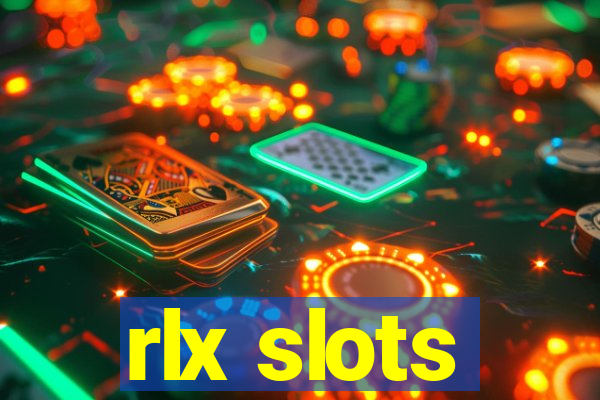 rlx slots